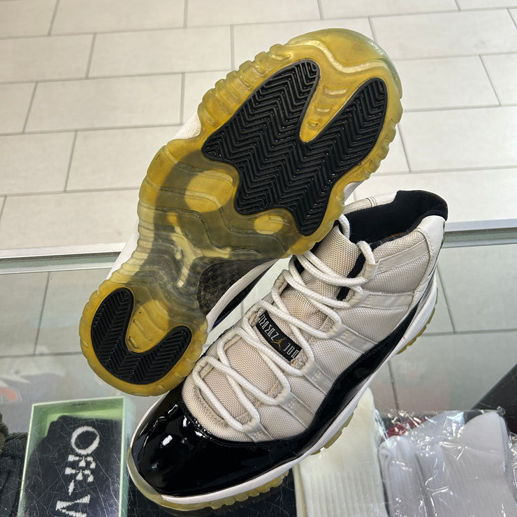 Jordan 11 Concord DMP 2006