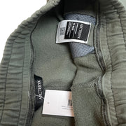 Arc'Teryx Embroidered Olive Sweatpants