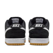 Nike SB Dunk Low Pro Black Gum