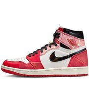 Jordan 1 Spider-Man Across The Spider-Verse