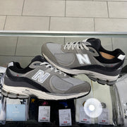 New Balance 2002R Slate Grey Raincloud