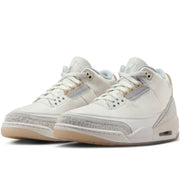 Jordan 3 Craft Ivory