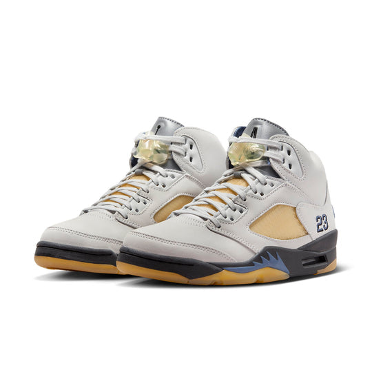 Jordan 5 A Ma Manière Dawn