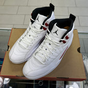 Jordan 12 Twist 2021