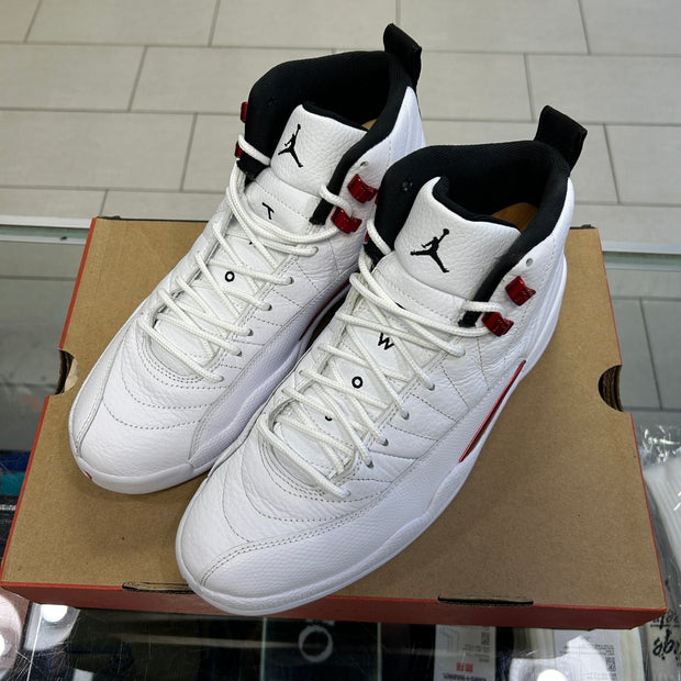 Jordan 12 Twist 2021