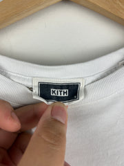 Kith Beverly Hills White Tee