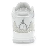 Jordan 3 Pure Money 2025