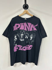 Vintage 2009 Pink Floyd Black Tee