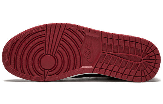 Jordan 1 Bred Banned 2016