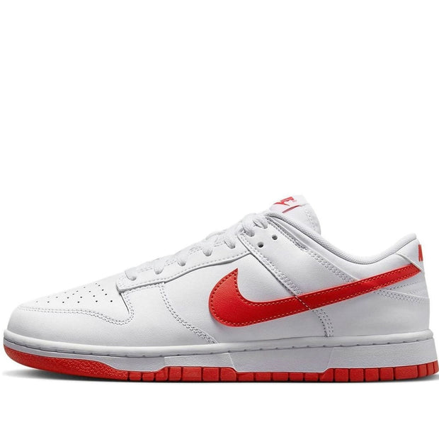 Nike Dunk Low Picante Red