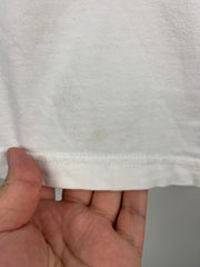 Supreme SS20 Motion Logo White Tee