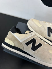 New Balance 574 Macadamia Nut