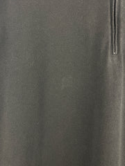 Vintage Nike Golf Tiger Woods Black Polo Shirt