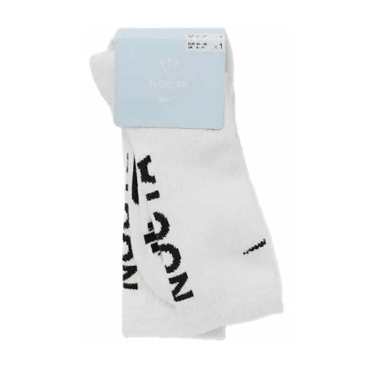 Nike X Nocta FW23 Crew Socks