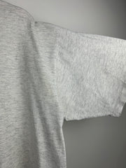 Vintage 90s Atlanta Olympics Faded Grey Tee