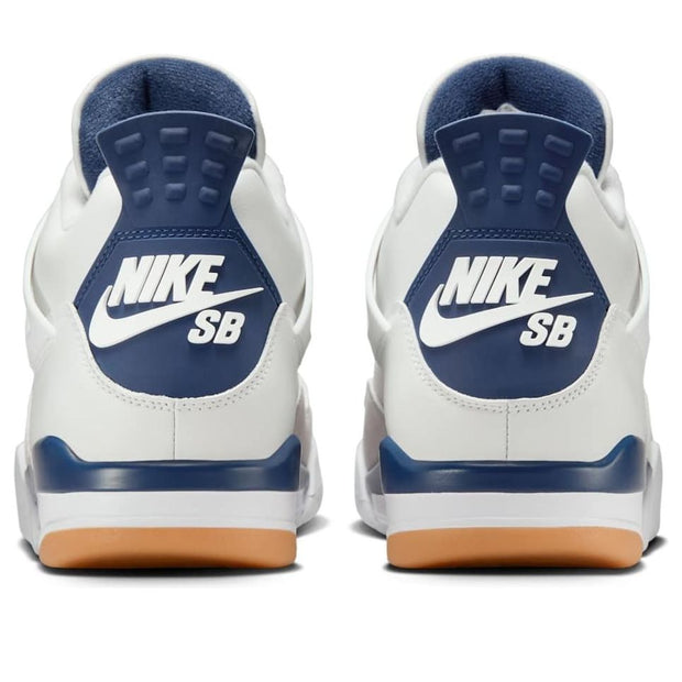 Jordan 4 SB Navy