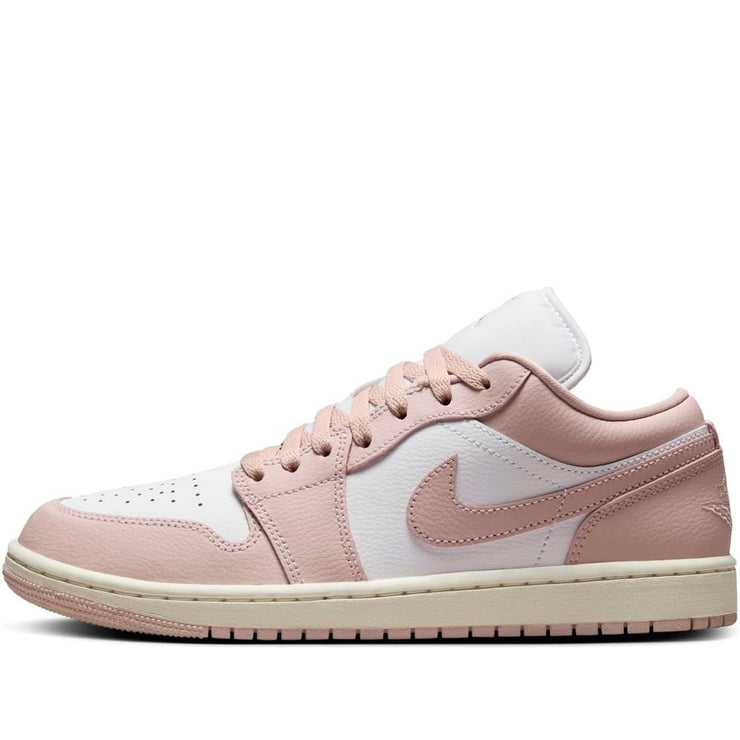 Jordan 1 Low Pink Oxford