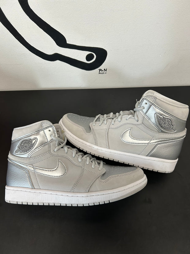 Jordan 1 CO.JP Neutral Grey