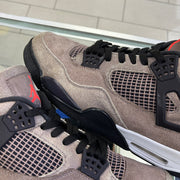 Jordan 4 Taupe Haze 2021