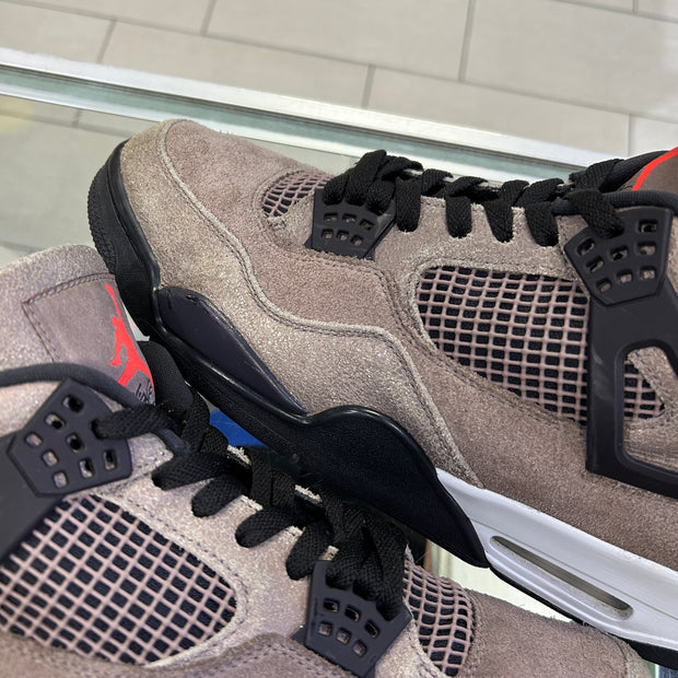 Jordan 4 Taupe Haze 2021