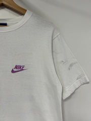 Vintage 80's Nike International White Tee