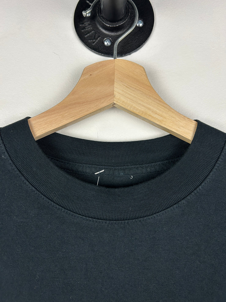 Donda Listening Event Black Long Sleeve