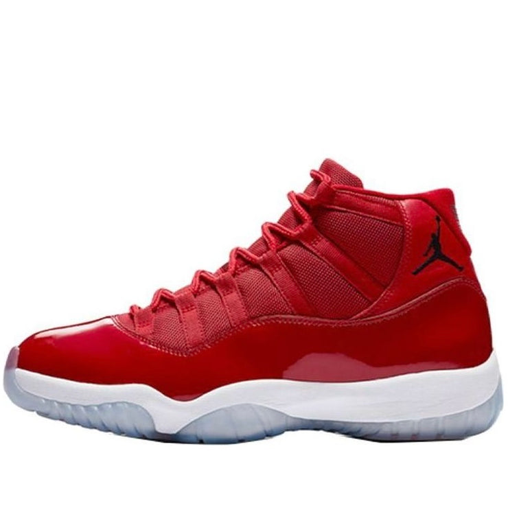 Jordan 11 Win Like 96 2017