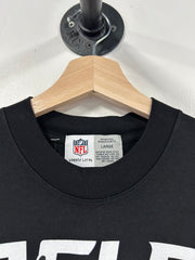 Warren Lotas NFL Philadelphia Eagles Black Tee