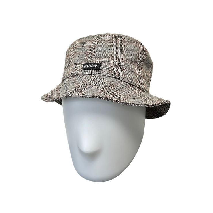 Stussy Bucket Hat