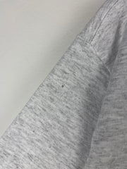 Supreme SS20 Motion Logo Ash Grey Tee
