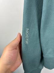 Nike Nocta Mineral Slate Crewneck