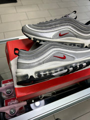 Nike Air Max 97 Silver Bullet 2017