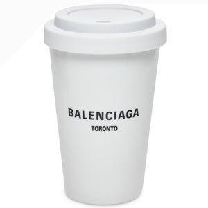 Balenciaga Toronto Coffee Mug