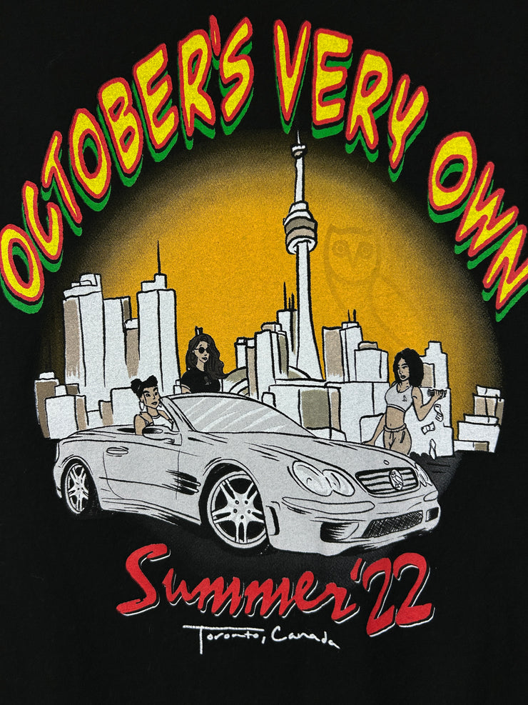 OVO Summer 22&