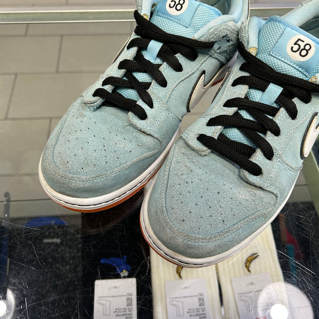Nike SB Dunk Low Club 58 Gulf