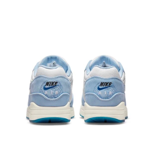 Nike Air Max 1 Blueprint