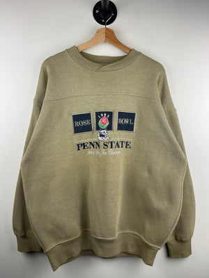 Descriptive image text