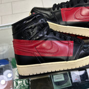 Jordan 1 Defiant Couture