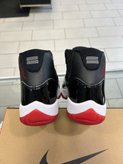 Jordan 11 2019 Bred