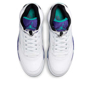 Jordan 5 Grape 2025