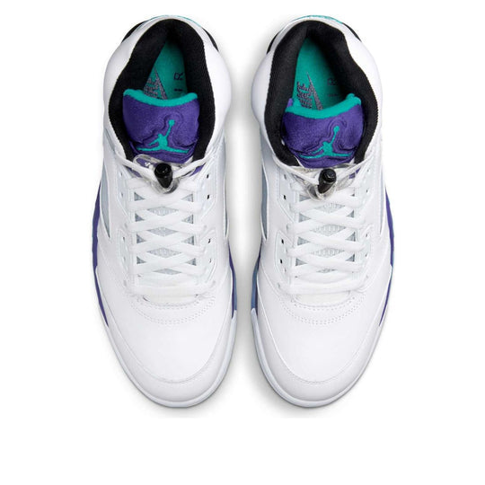 Jordan 5 Grape 2025