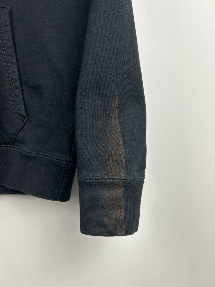 OVO Owl Black Hoodie