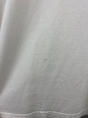 Supreme FW18 Liquid White Tee