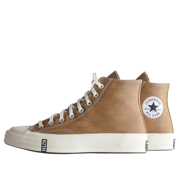 Converse Chuck Taylor All Star 70 Hi Kith Tannin