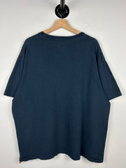 Gallery Dept. Faded Black Pocket Tee