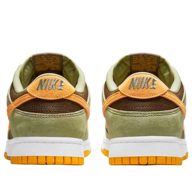 Nike Dunk Low Dusty Olive