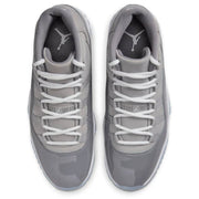 Jordan 11 Cool Grey