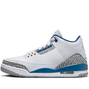 Jordan 3 Wizards