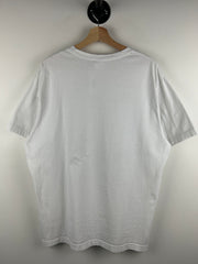 OVO Speed Boat White Tee
