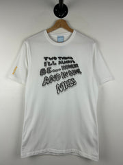 Nike Nocta Be Honest White Tee